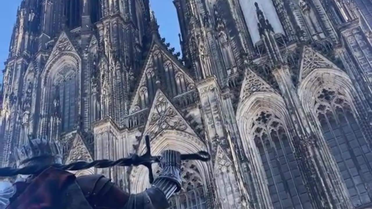 aura of germany