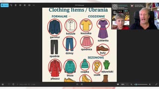 Polish Clothes 101 — From Garnitur to Koszulka Part I