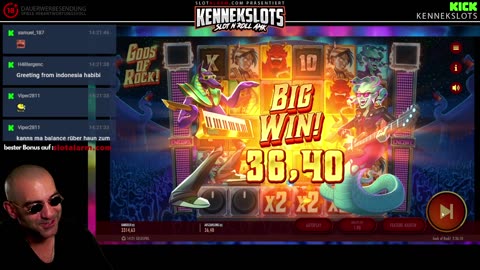 🔥KenneK LIVE! 😍2K - was issn?! 🤘 Barfuß oder Lackschuh?! 🎰 18+