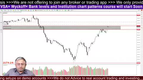 2 Gold Live Trading Session XAU USD Analysis Learning with Practical #crypto #BTC_part8
