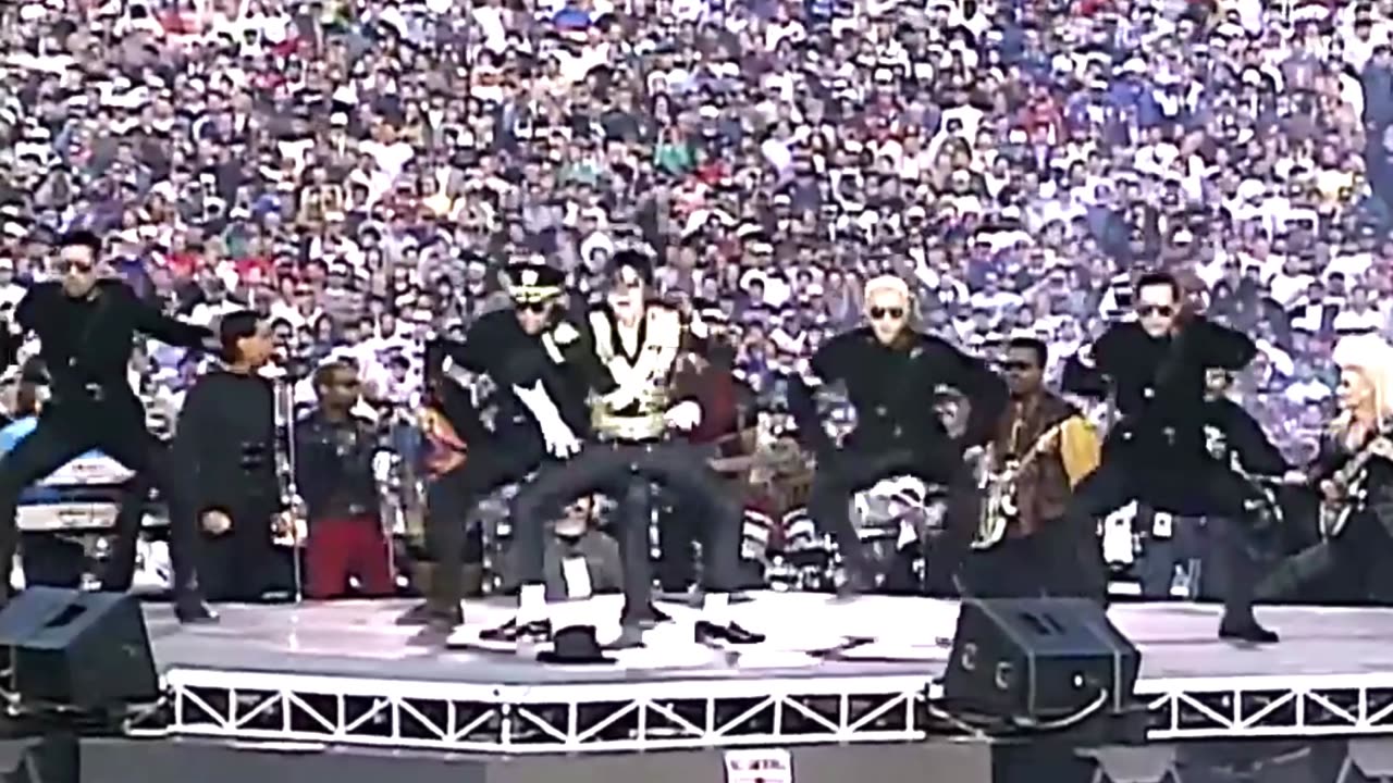 Voices in the Street