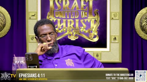 Yes, The Bible Offends Me