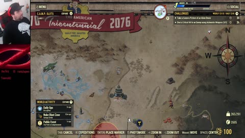 Fallout Friday