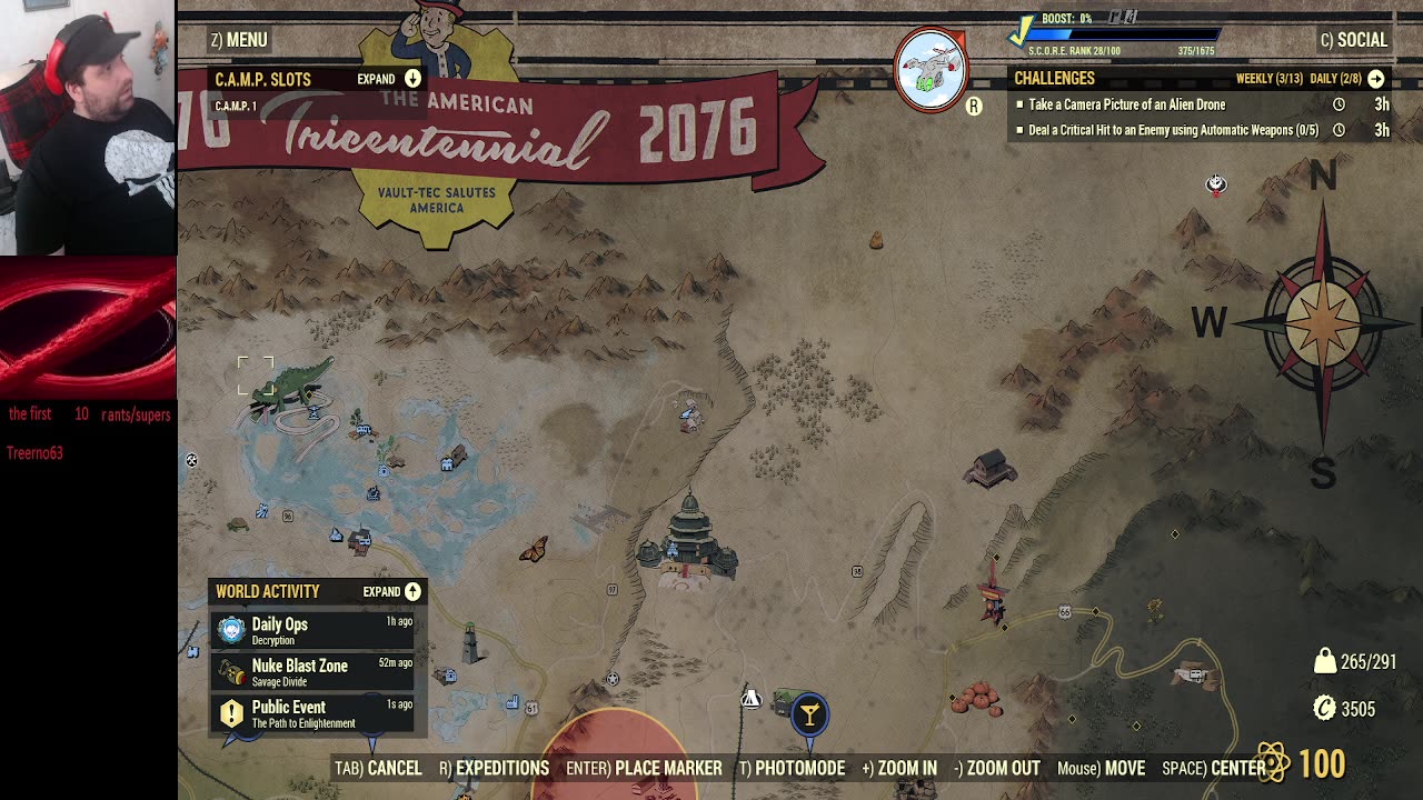 Fallout Friday