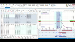 TWMT: Week Ending May 23, 2023: Closed One, Opened One