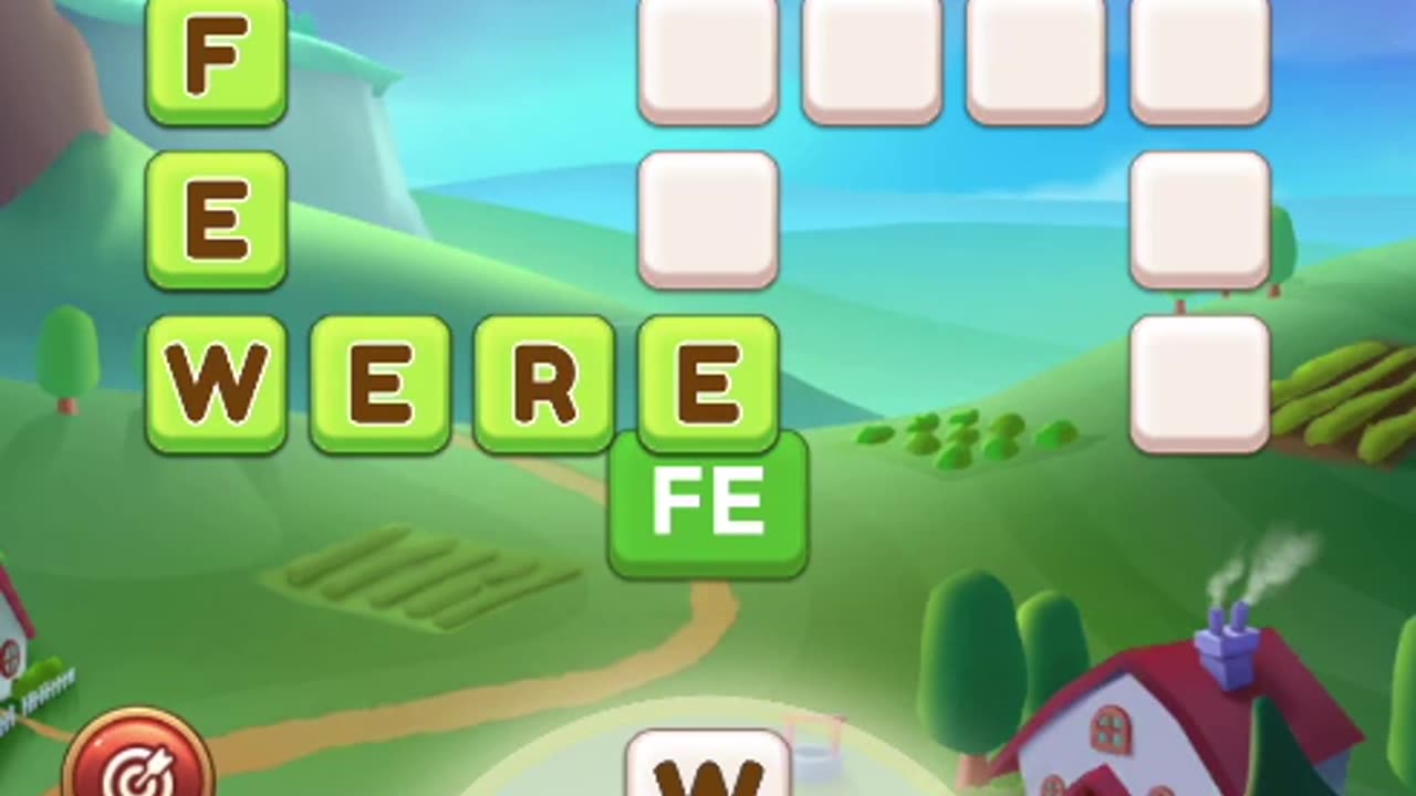 Word Connect Pro 2023 - Walk-through for Levels 56 - 60 - Review and Commentary - April 2025