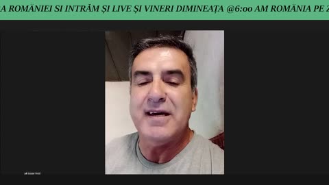 VIRGIL STOEAN -MI-AM LUAT PE CALE O CRUCE- CALEA CĂTRE RAI PĂRTĂȘIE #live #muzicacrestina