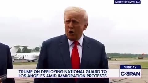 "The military is the only way".