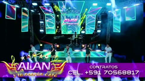 Red 24 HD Bolivia