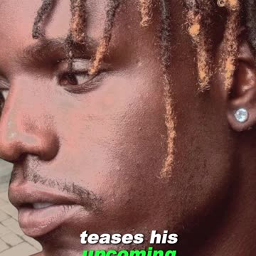 American Idol’s Jamal Roberts Reveals New Song “Mississippi” – Pre-Save Today! - WorldEye