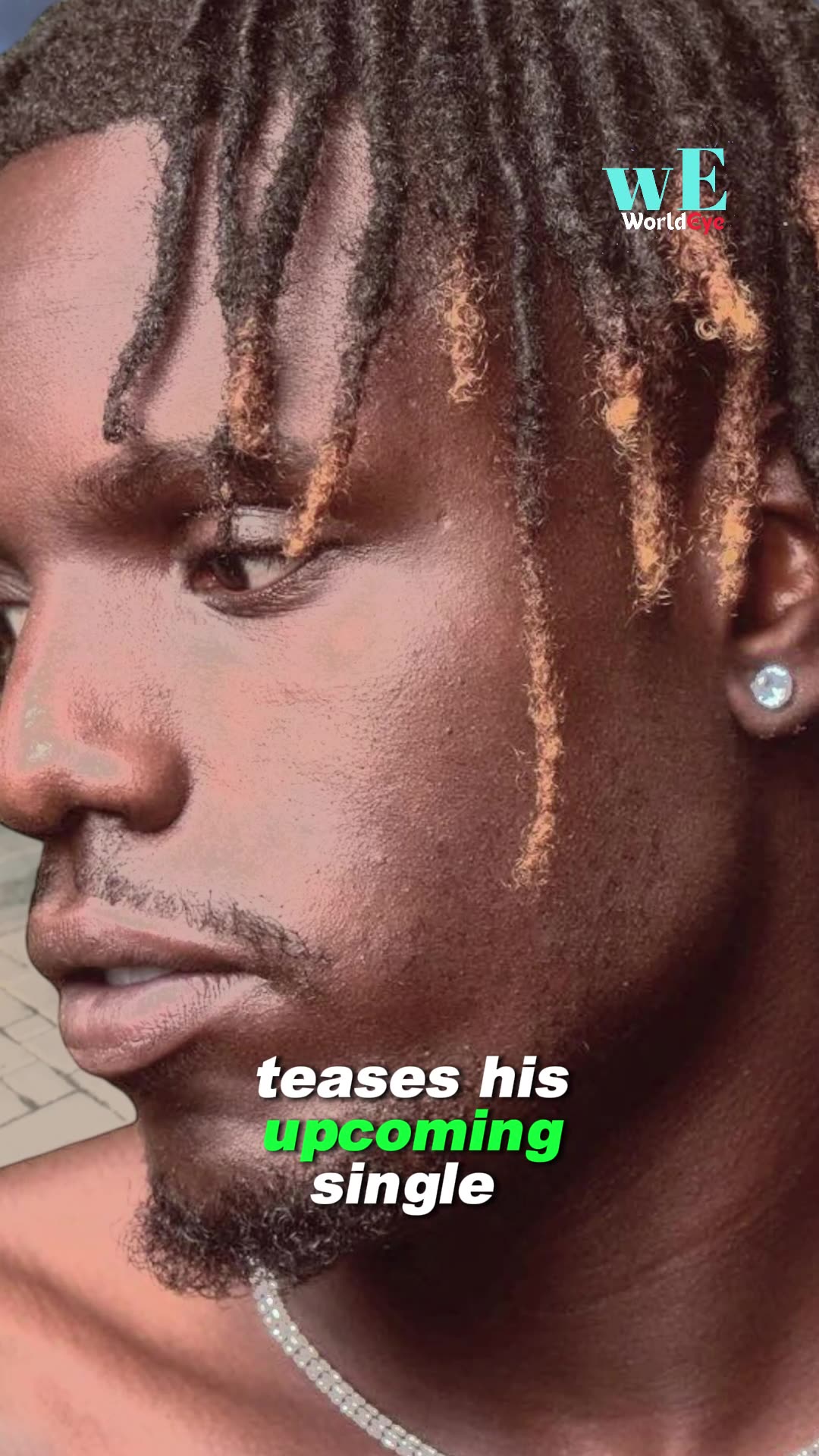 American Idol’s Jamal Roberts Reveals New Song “Mississippi” – Pre-Save Today! - WorldEye