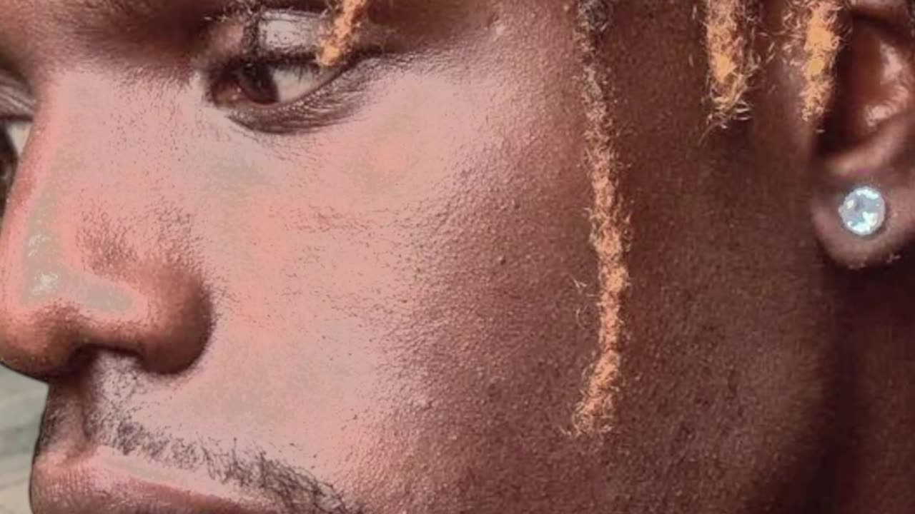 American Idol’s Jamal Roberts Reveals New Song “Mississippi” – Pre-Save Today! - WorldEye