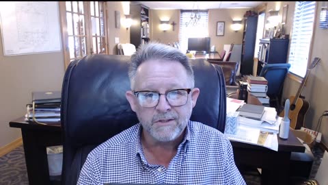 Hezekiah, The Praying King - Finale