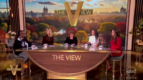 Marjorie Taylor Greene to appear on The View