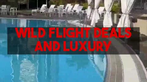 Mighty Travels Premium Pro Tips: Affordable Business Class & 5-Star Stays.