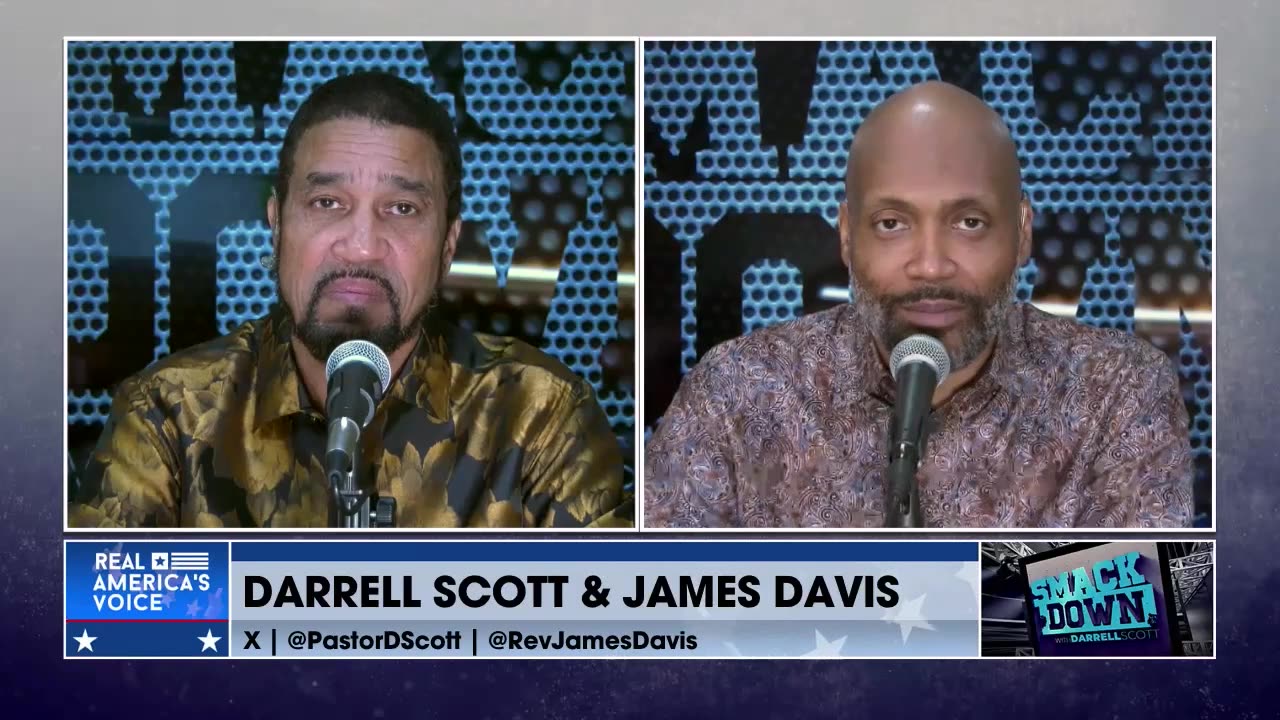 The Shutdown Persists