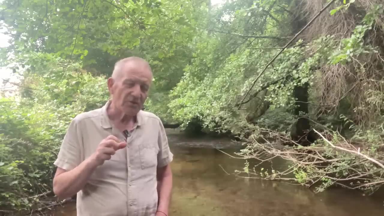 Le Plan Secret du Kéké Rose !