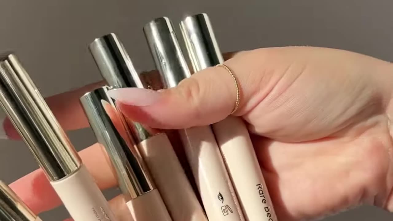 No Talking - Makeup & Skincare ASMR