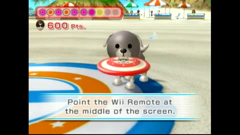 Wii Sports Resort Game4 Part2