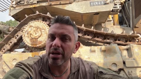 (Day 767) Swords of Iron - “Jolani of Syria in the White House as Iran Doubles Down”