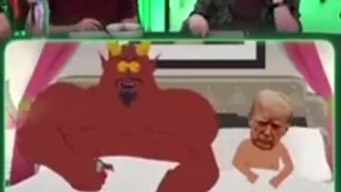 South Park 27x1 REACTION!! 'Sermon on the 'Mount