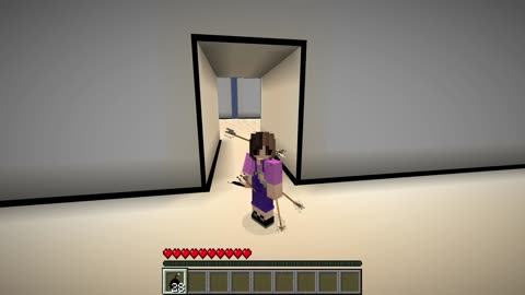 Minecraft: Boneless