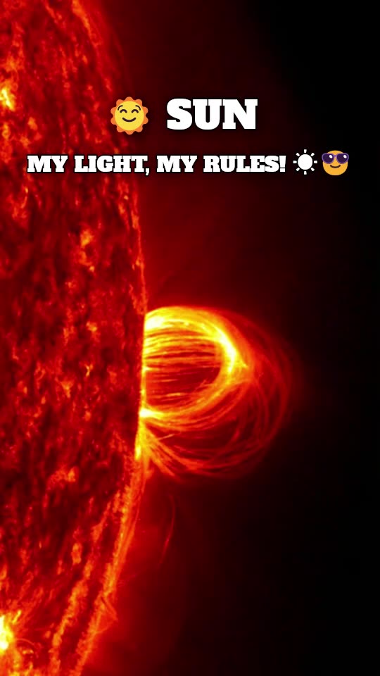 RED MOON TOOK OVER! 🌕 #spacesuccess #space #earth #cosmicexploration #solarsystem #planet