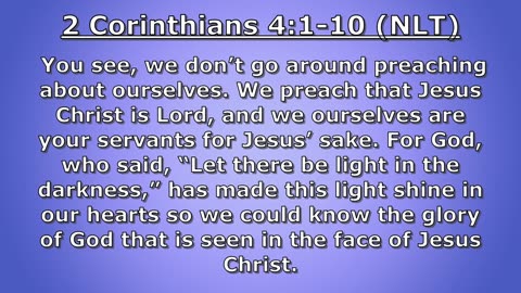 Sunday Service September 14