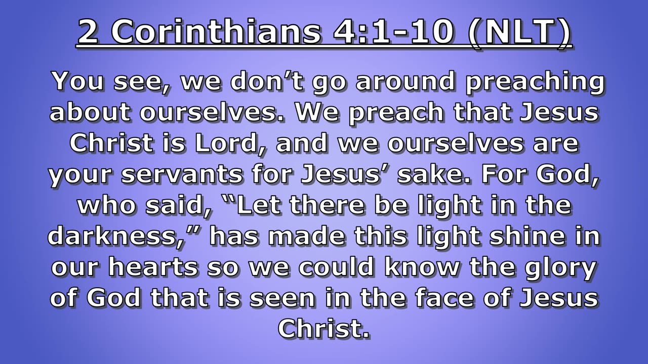 Sunday Service September 14