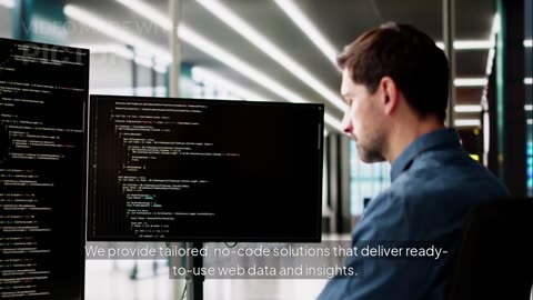Bright Data: The Ultimate Web Scraping & Proxy Infrastructure for AI & BI