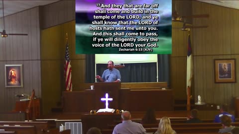 New Hope Church- MonettMO Stream