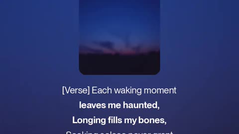 Dark Days Are Coming