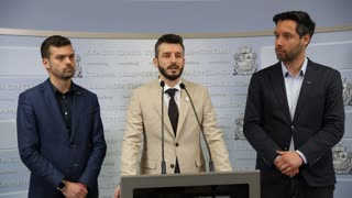 Емил Бранчевски, кмет на район „Илинден"