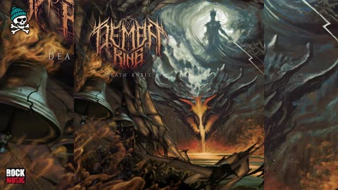 Demon King - Death Knell (2025)