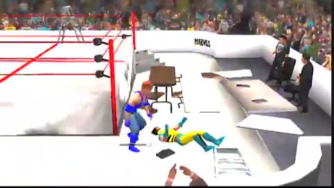 Sports Sundays with WWE 2K14. Night Of Champions Edition (9_21_14) - 18 _ 20