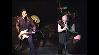 Lillian Axe - Deepfreeze (Live in South Haven, Indiana November 2, 2002) Video