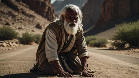 The Strangest Miracle in the Bible: Mysterious and Unbelievable!