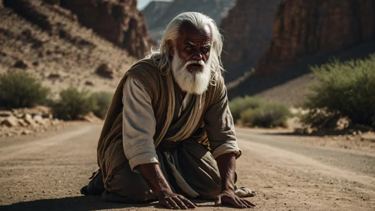 The Strangest Miracle in the Bible: Mysterious and Unbelievable!