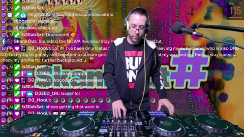 SkankOut#280 is live!