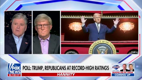 Pollster Explains Why He Believes Trump’s Poll Numbers Are Higher Than Reported