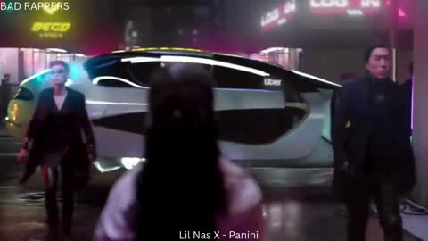 BAD RAPPERS VS GOOD RAPPERS VS GOAT RAPPERS May 2023 (Lua Lua)