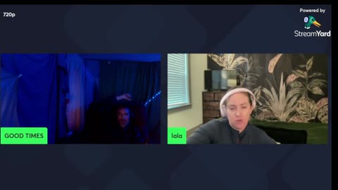 11/14/25 Goodtimes4life VOD: "fryday night live"