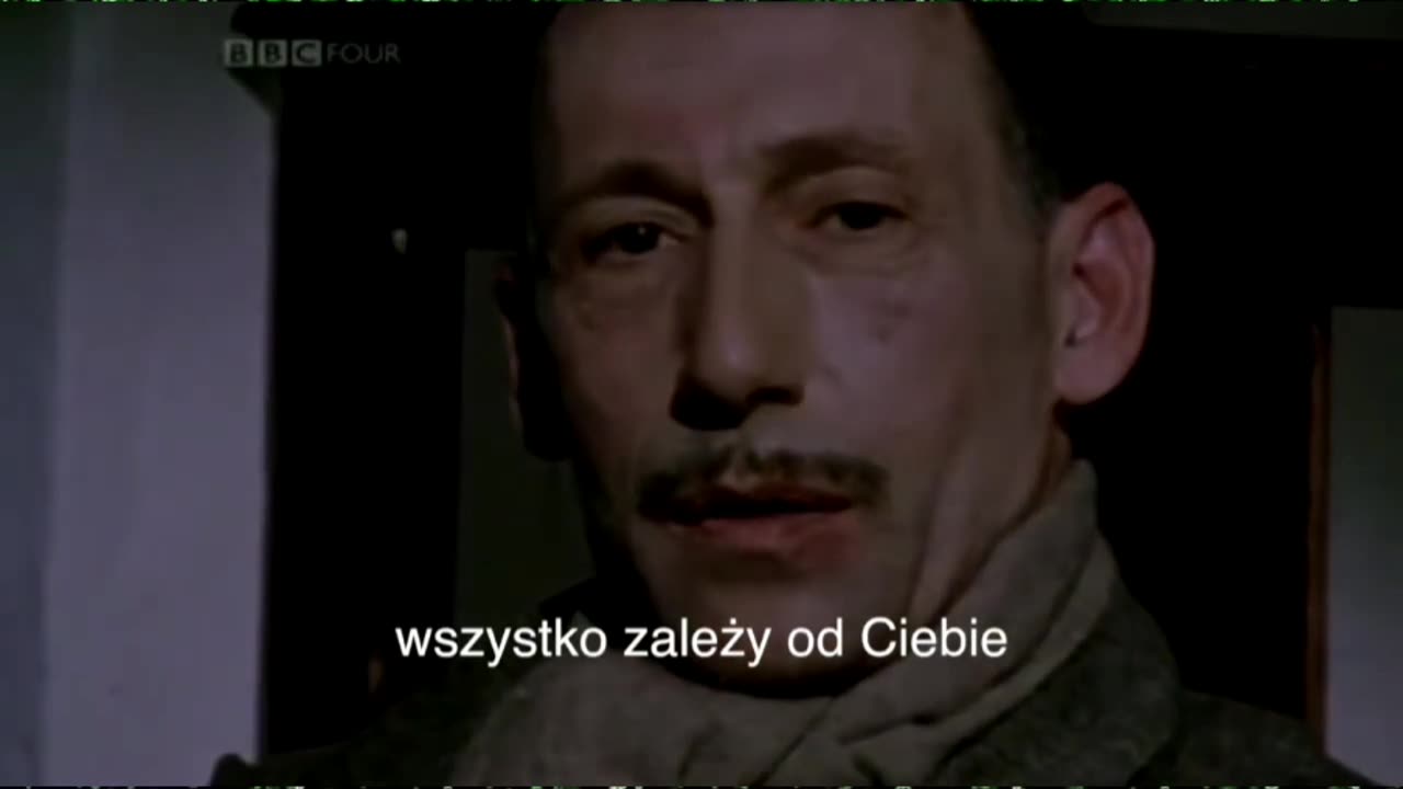 George Orwell - Ostatnie Ostrzeżenie