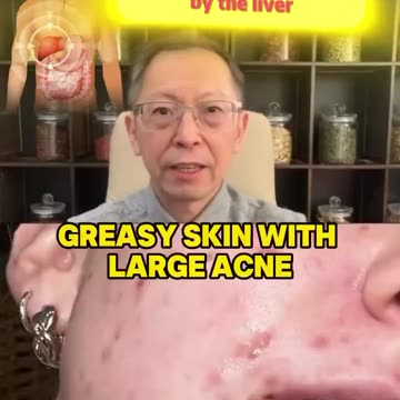 Signals from the liver