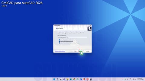 CIVILCAD 2026 FULL