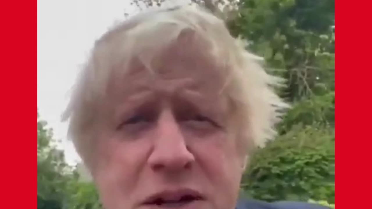 Former UK PM: “Israel Is Doing The World A Huge Service"