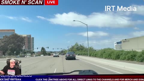 LIVE CHARLIE KIRK DEBATE W/ IRT MEDIA IN SAN DIEGO 5/1/25 #LIVE #CHARLIEKIRK #SANDIEGO #DEBATE