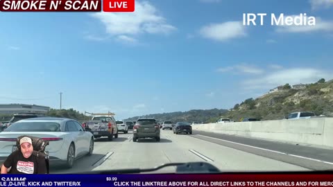 LIVE CHARLIE KIRK DEBATE W/ IRT MEDIA IN SAN DIEGO 5/1/25 #LIVE #CHARLIEKIRK #SANDIEGO #DEBATE
