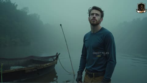 The Haunting of Wraith River