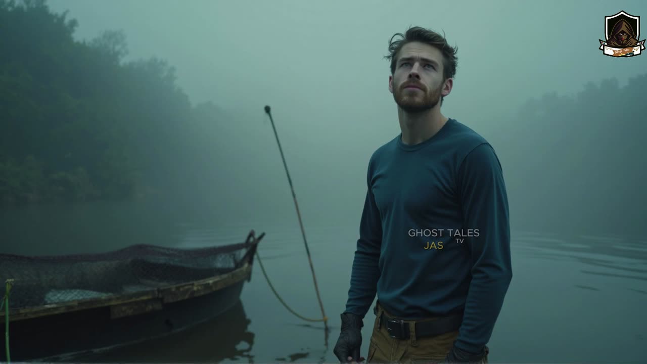 The Haunting of Wraith River